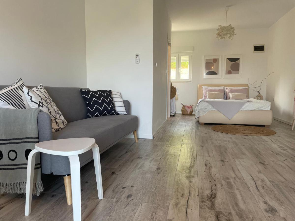 Apartman David 73 Split Exterior photo