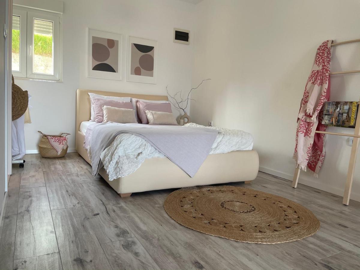 Apartman David 73 Split Exterior photo
