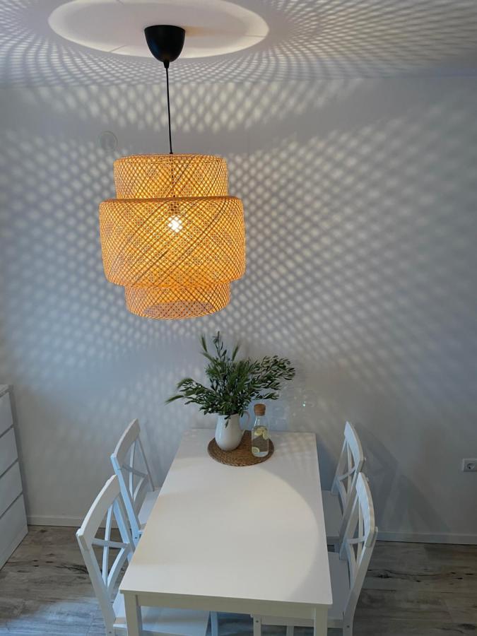 Apartman David 73 Split Exterior photo